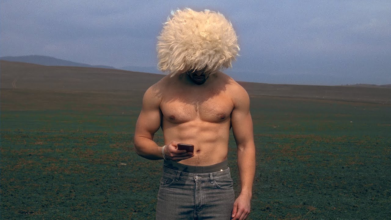 Luca Maxim - Do U Bleed At All (Official Music Video)