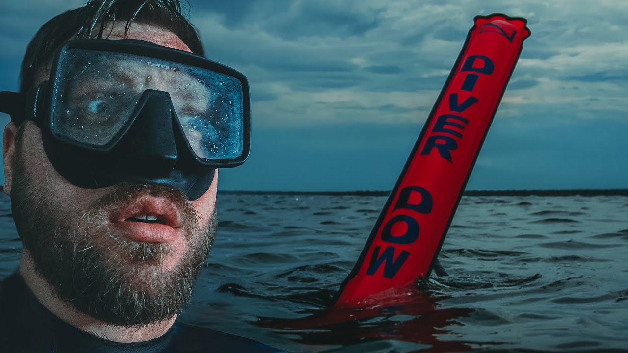The Day My Divers Almost Didn&rsquo;t Make It Back
