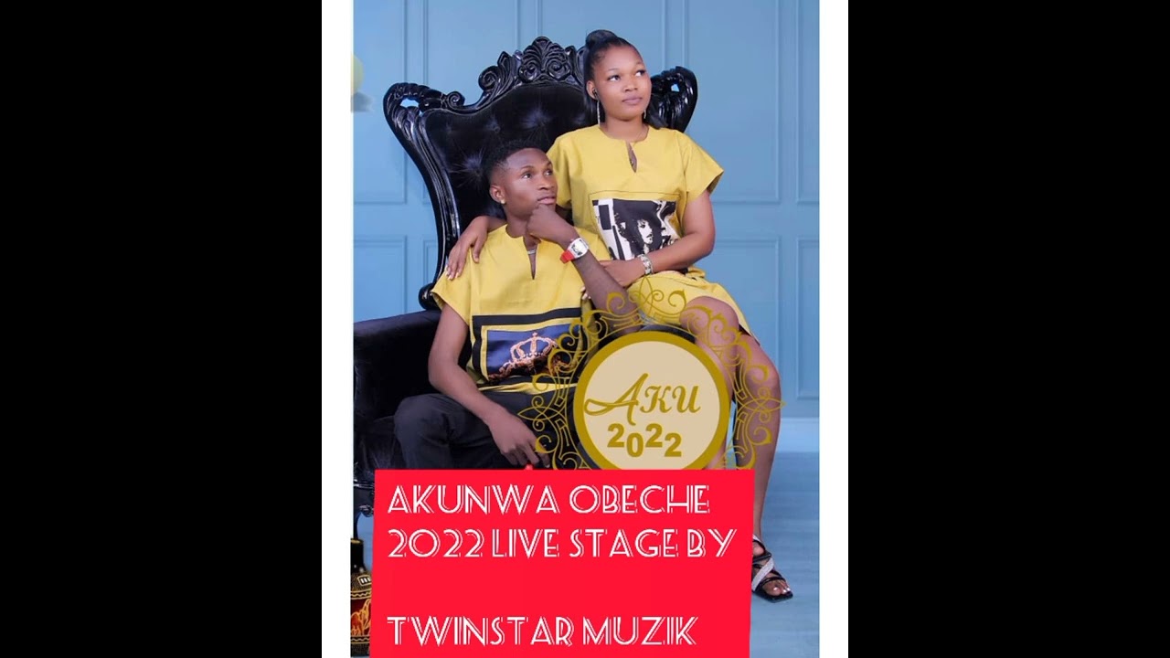 LIVE STAGE ON AKU NWA OBECHE TRADITIONAL MARRIAGE.