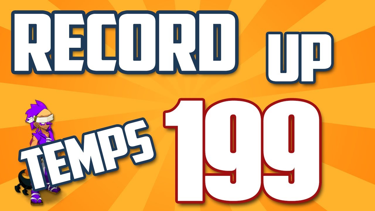 Naga-Zakii - Up Zobal lvl 95 à 199 en 10h Top Chrono