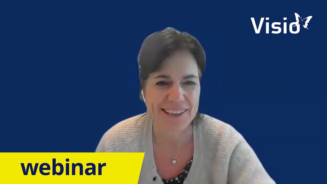 Mentaal welbevinden op latere leeftijd (webinar)