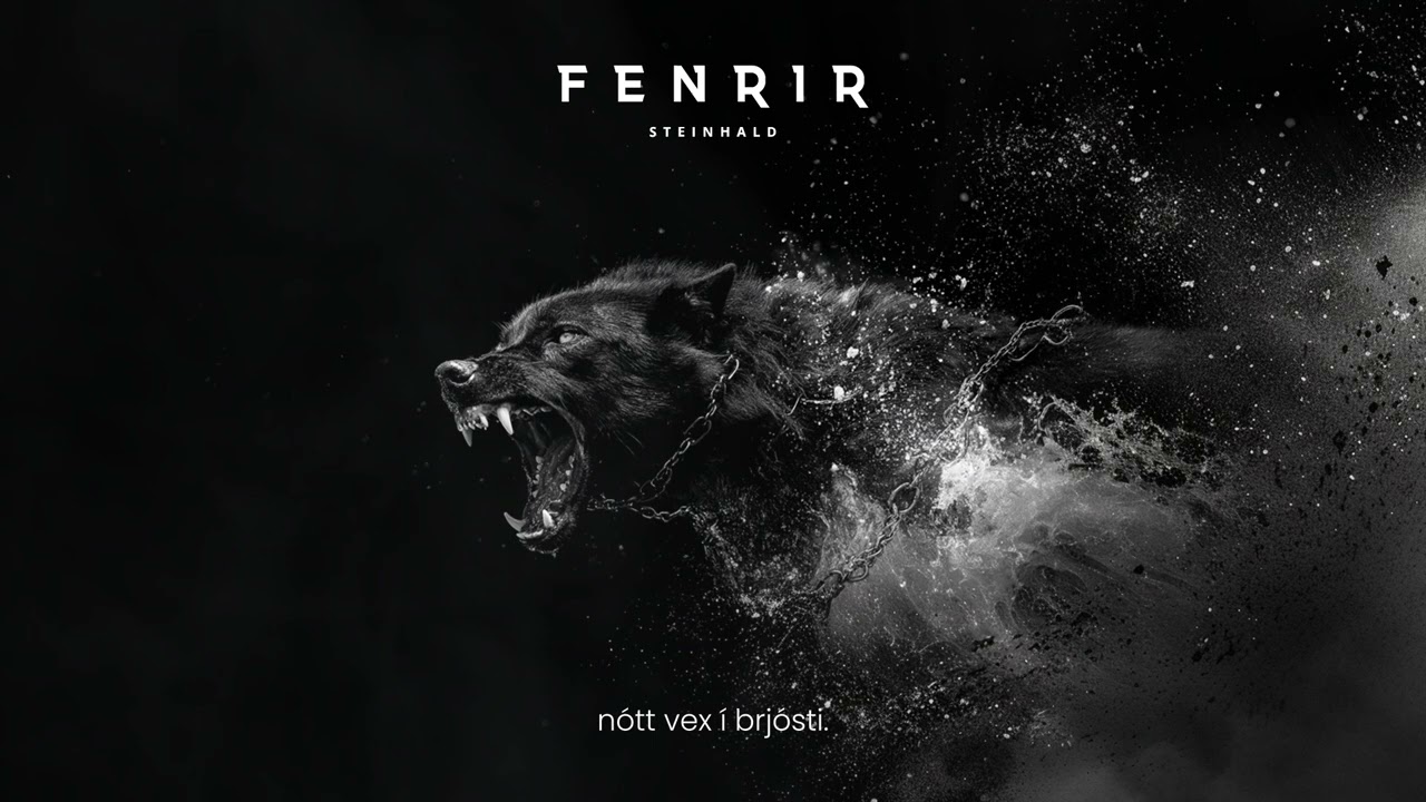 Fenrir | Old Norse Viking Music