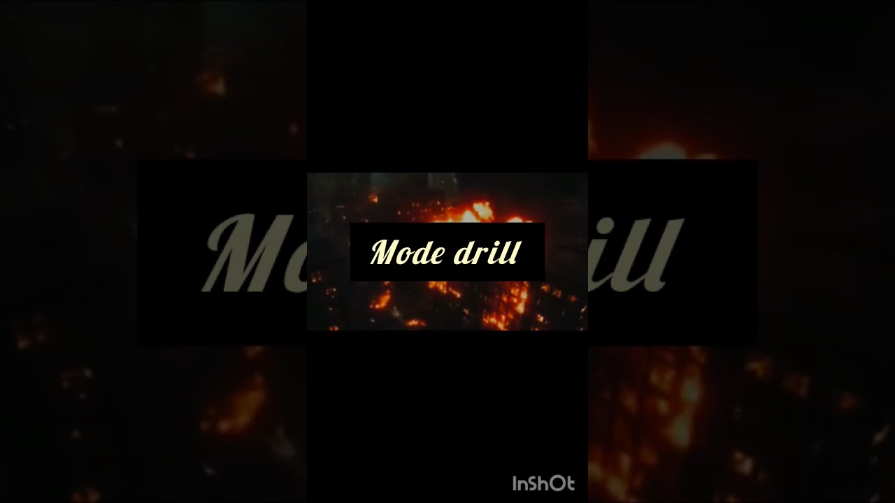 baisse _no_ fort _arma _mode_drill_(officiel _audio)