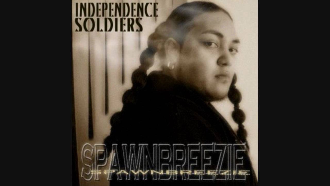 Spawnbreezie-Is You