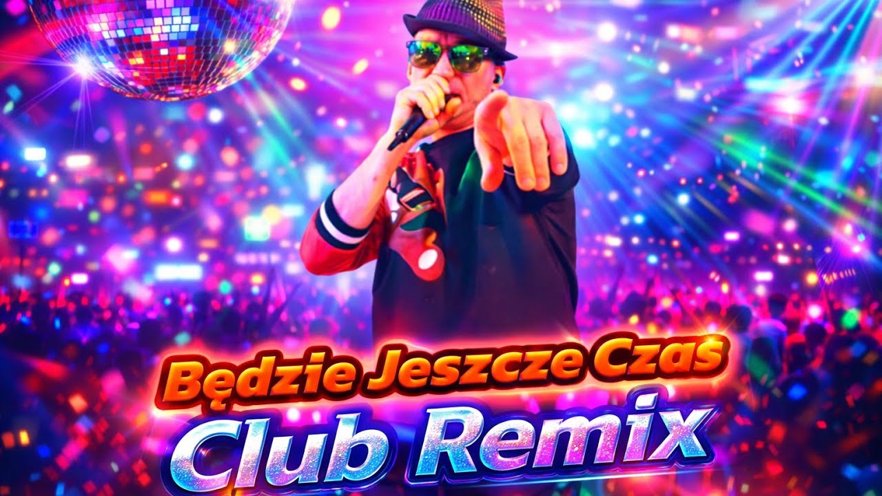Będzie jeszcze czas (Club Remix) - Polo Vibes (Nowość 2026)