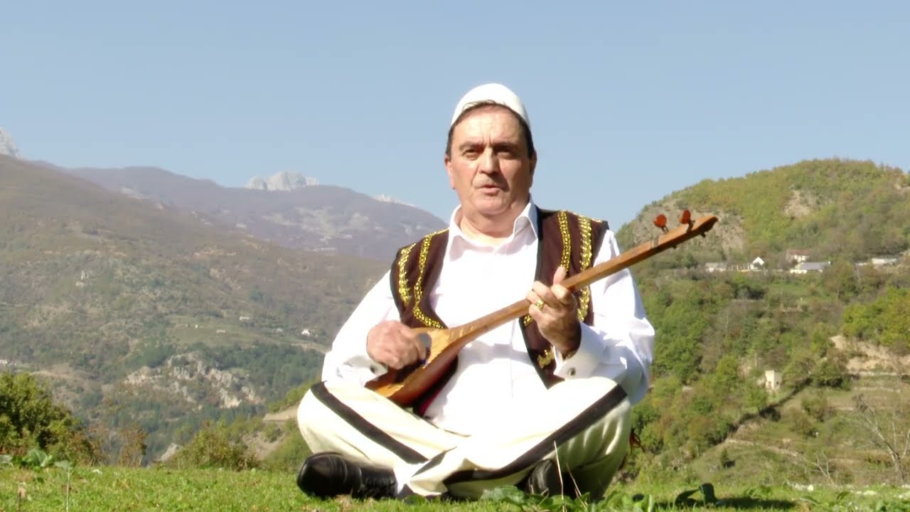 Gjokë Mulaj - Krenar je fisi Mertur