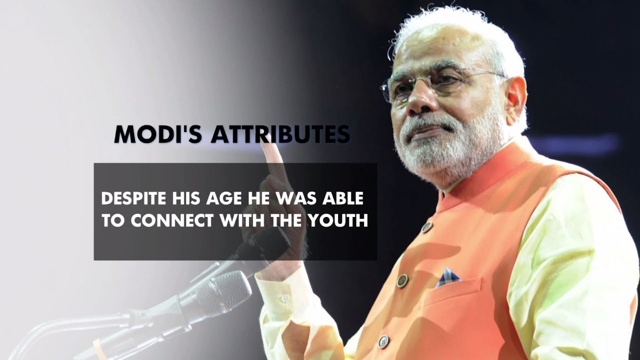 Brand Modi shining again (WION Gravitas)