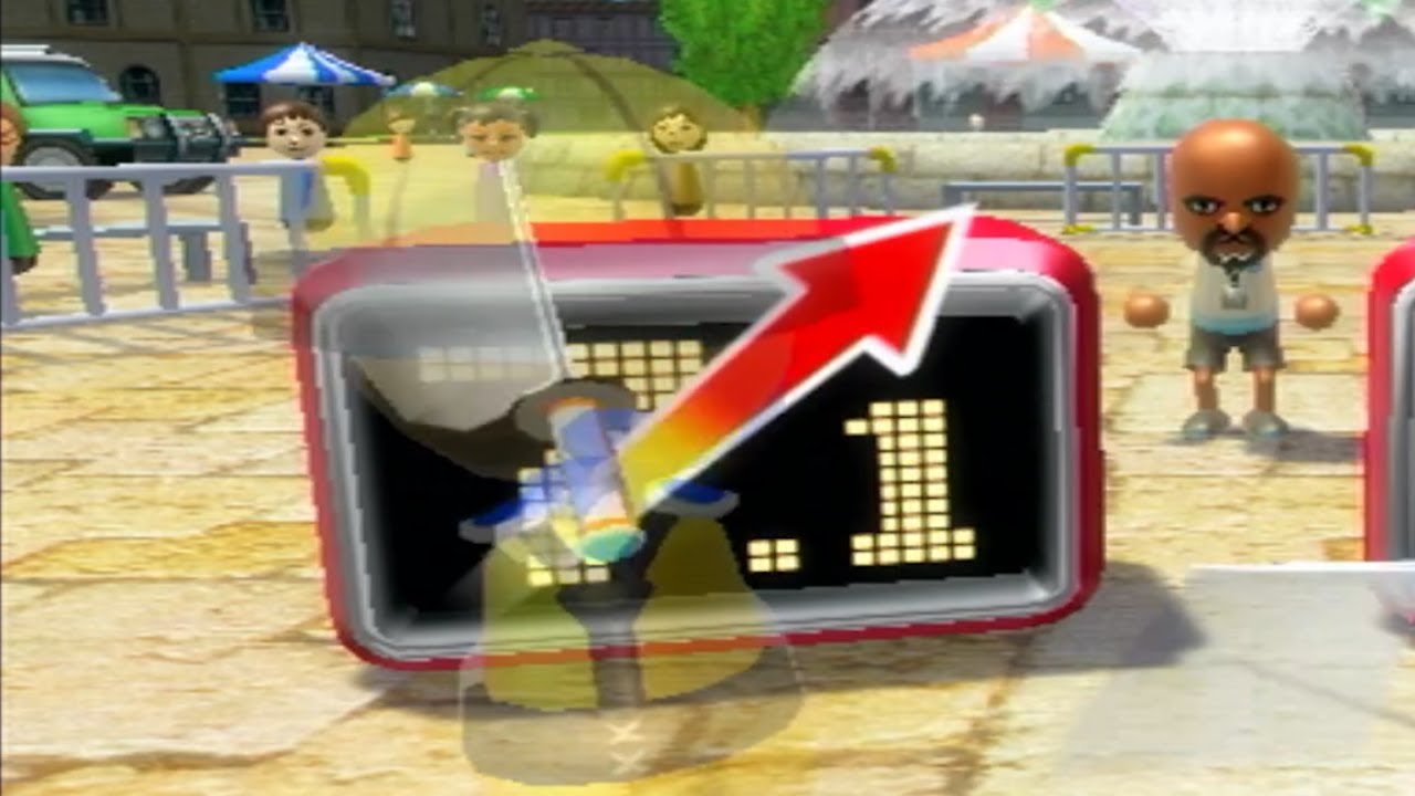 The Most Annoying Slice In Speed Slice