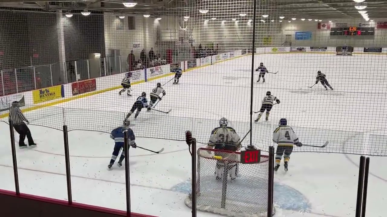 Bruiskies vs Stonewall AA Exhibition