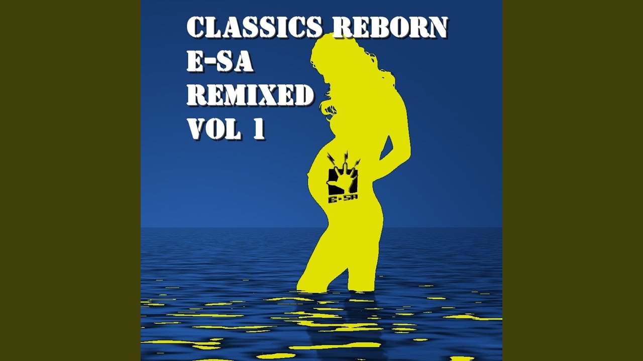 Hard To Get (Stony's Get Tech Mix)