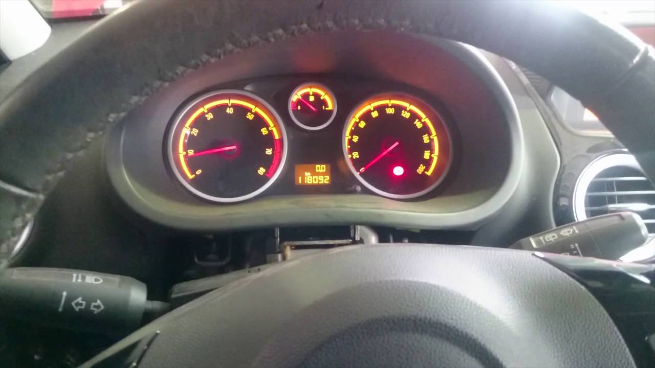 Компьютерная диагностика , ремонт электрики Opel Corsa D