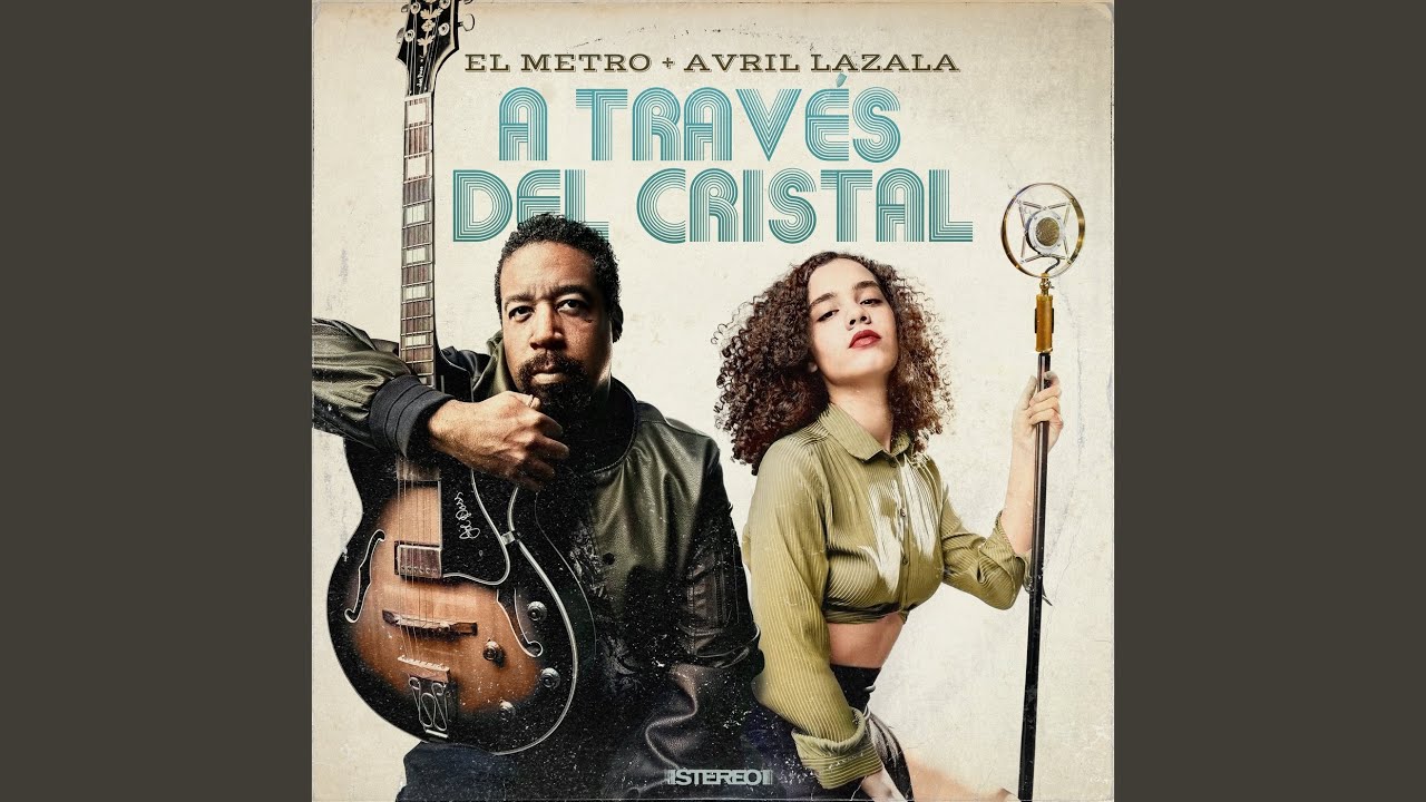 A Través Del Cristal