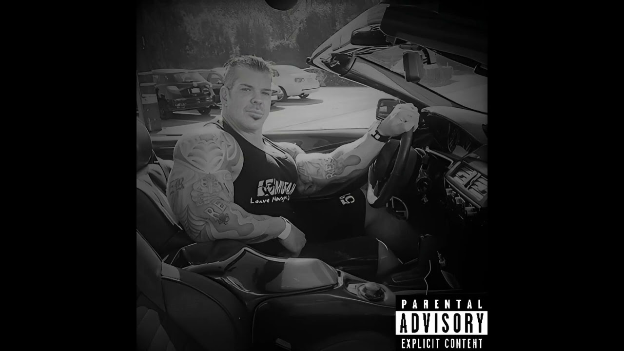 RICH PIANA NATTY ANTHEM (slowed+ reverb)
