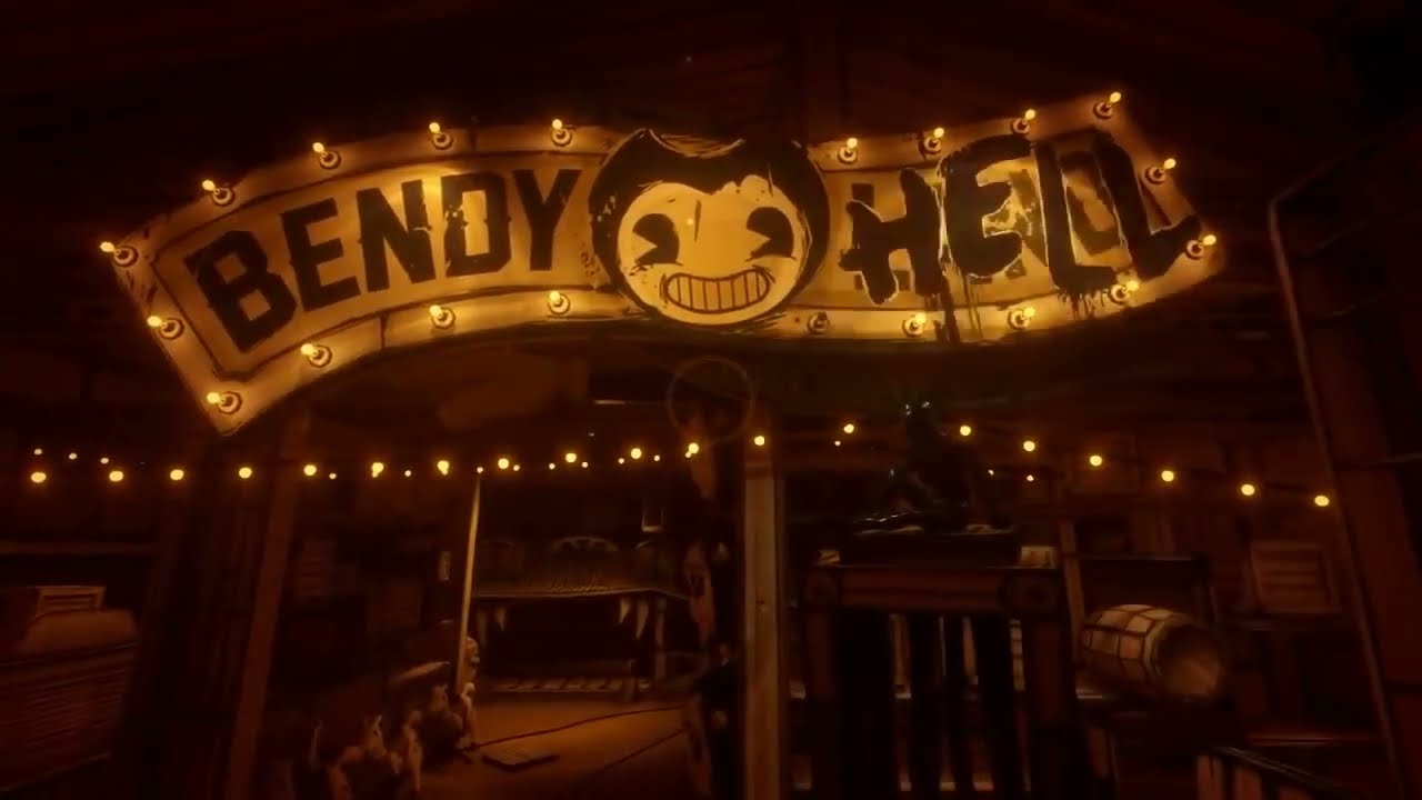 COLOSSAL WONDERS - BATIM Remix