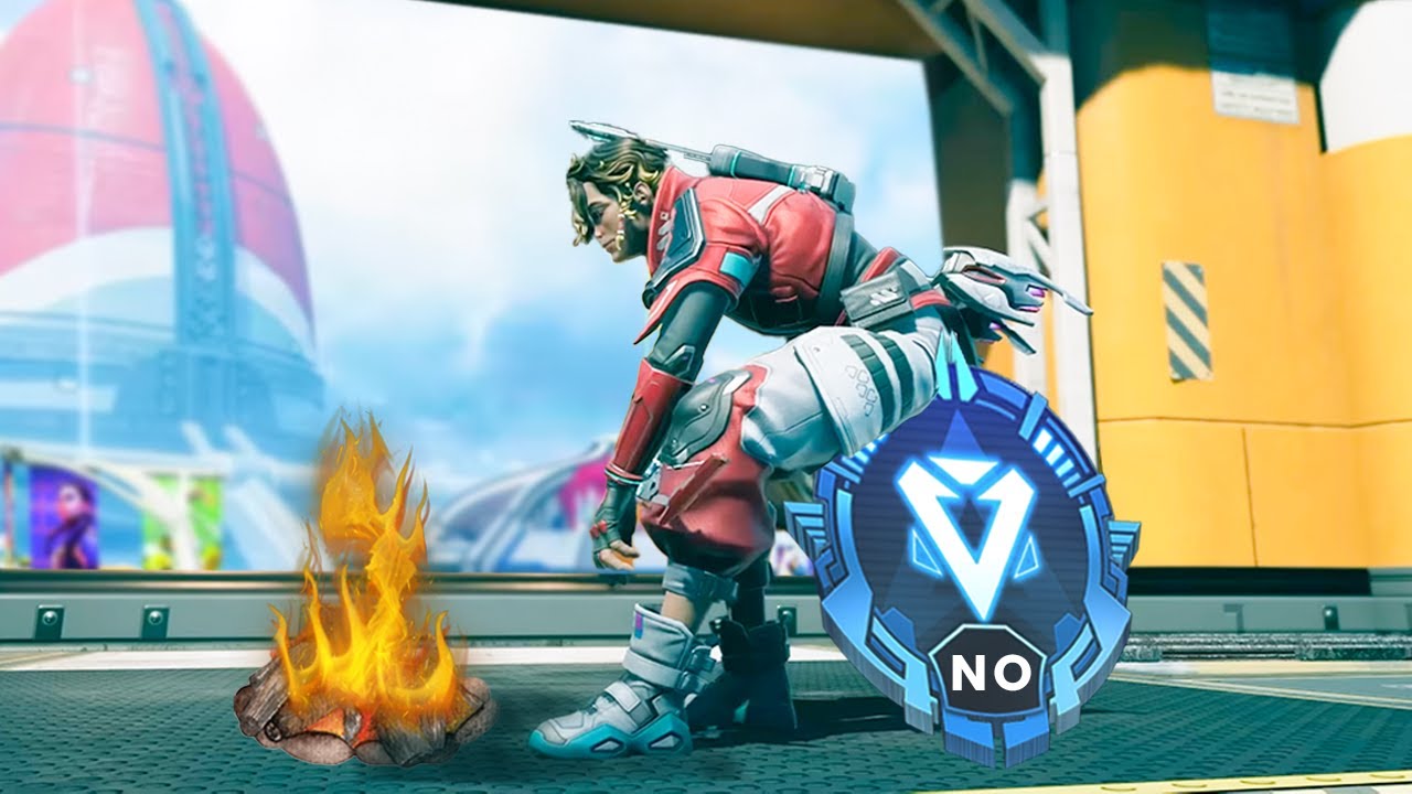 Why People STILL Play Ranked...
