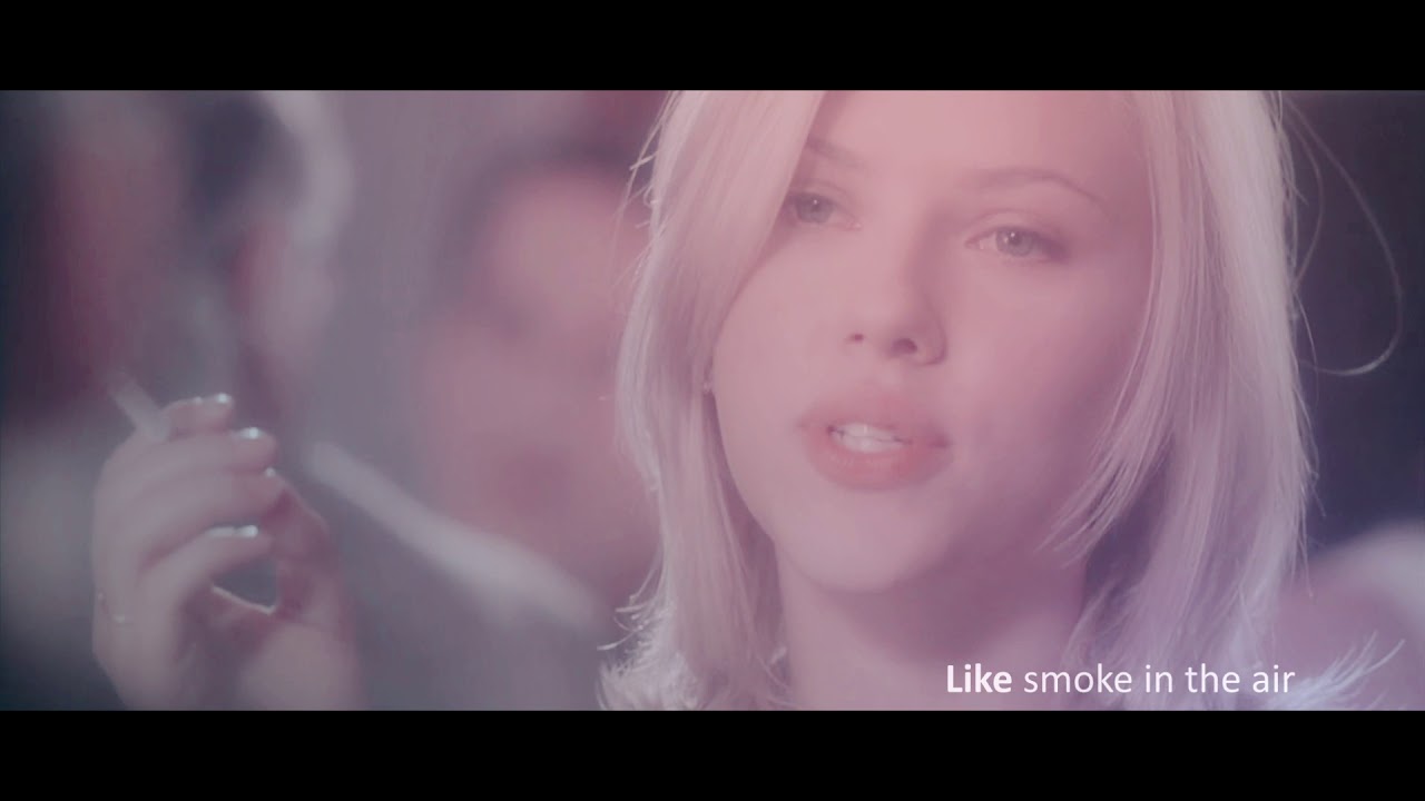 Emily Mortimer x Scarlett Johansson || Beautiful lies