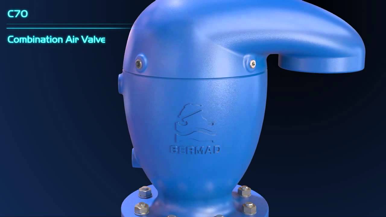 Ventouse AEP triple fonction - modèle C70