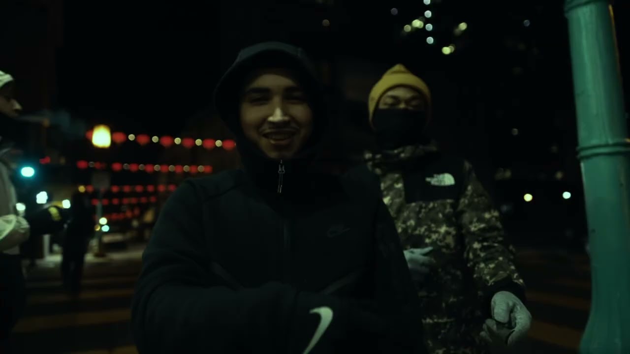 BagItUp69 x Lil Mone - Chicken Talk (Official Music Video)