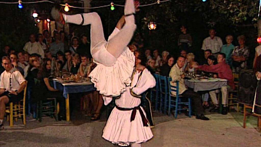 Akropolis   greckie noce