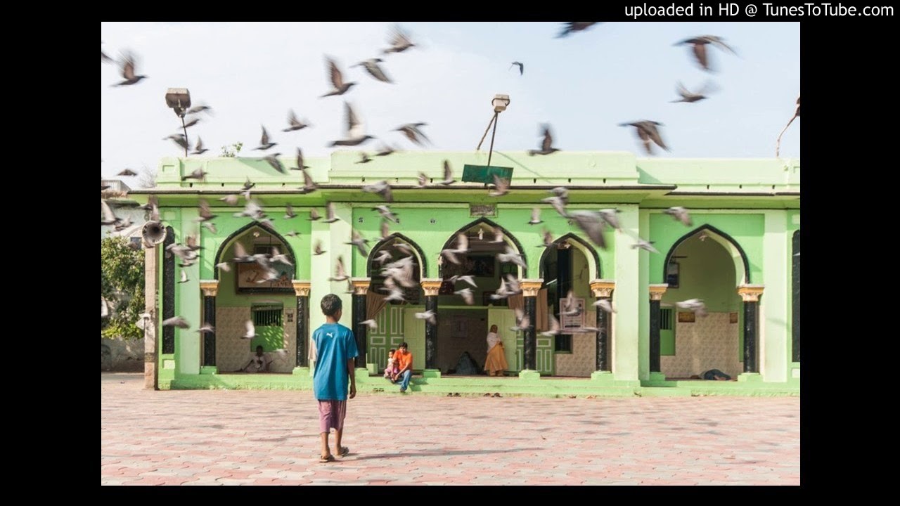 Qaid se chut ke aayi hai zainab_2