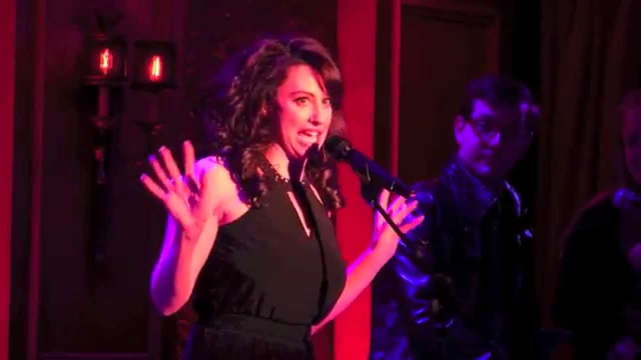 Lesli Margherita - 