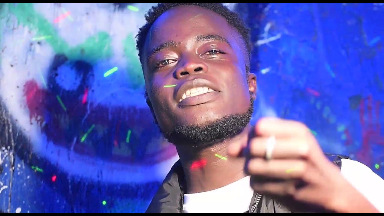 NDUGUS FAMILY - HAINA CHORUS (OFFICIAL MUSIC VIDEO)