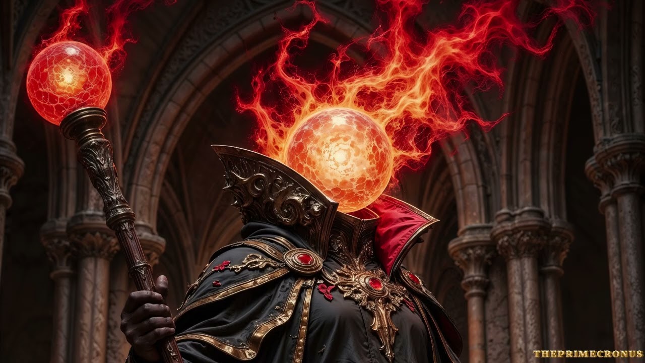 [EPIC MUSIC] Tonal Chaos Trailers - Echoes Of The fallen