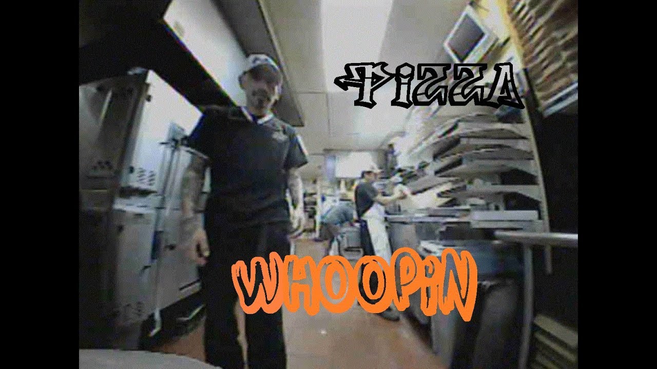 Gorilla whoop challenge gone wrong....