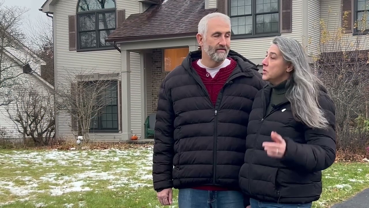 From Inspection to Installation — A Homeowner’s Roofing Story | Roofing Rochester NY