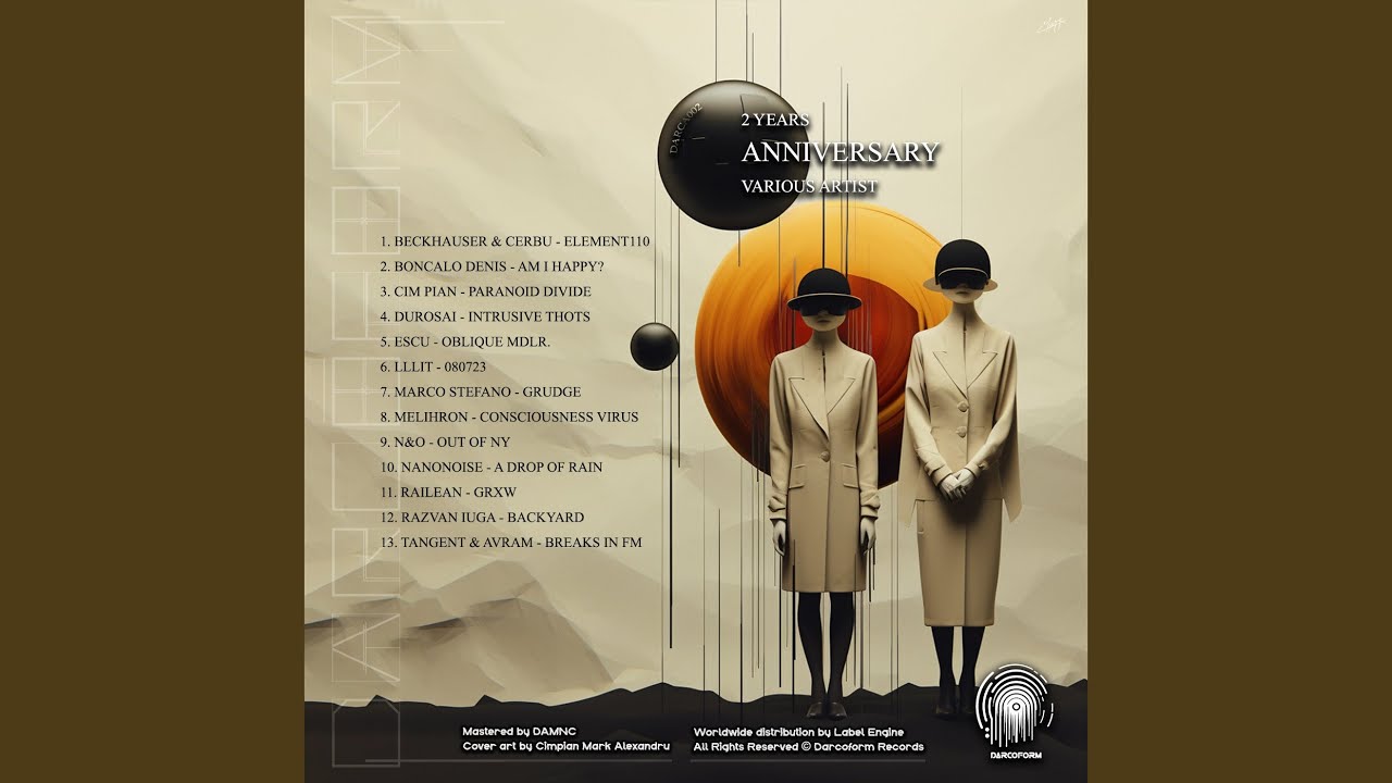 Element110 (Original Mix)