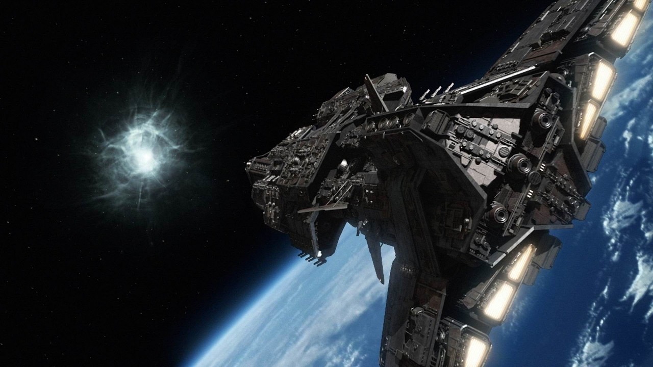 DEMOФОН : Star Wrath