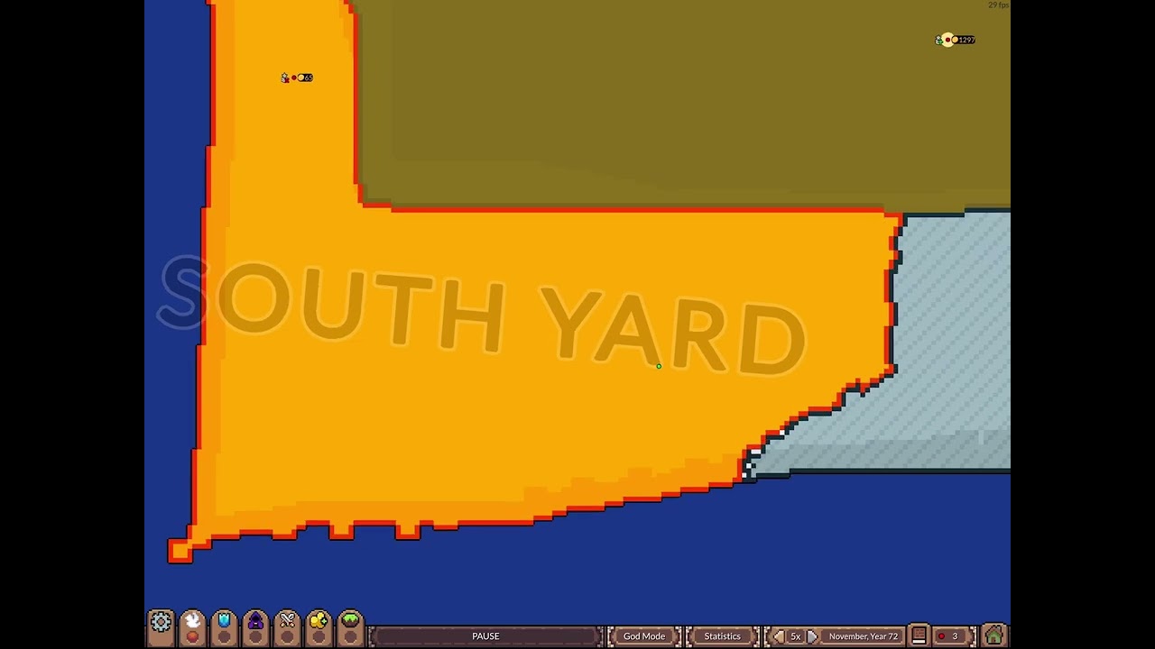Yard war 2