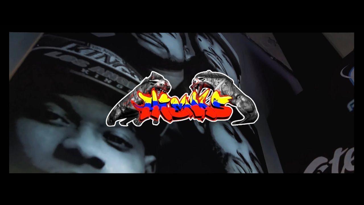 HIENAS JACOB ISAZA #hiphop #hiphopmusic #rap #urbano #raplatino #latino #musica #music #bogota