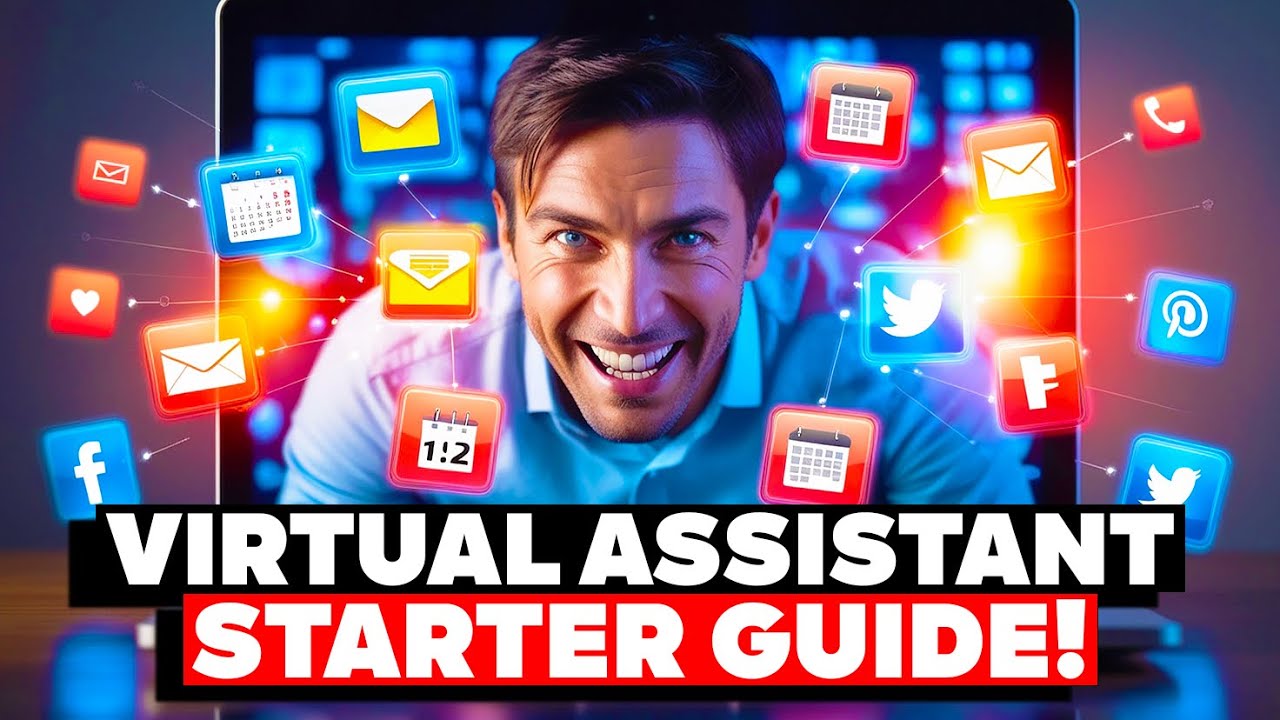 Virtual Assistant Training for Beginners: Your First Steps to Success