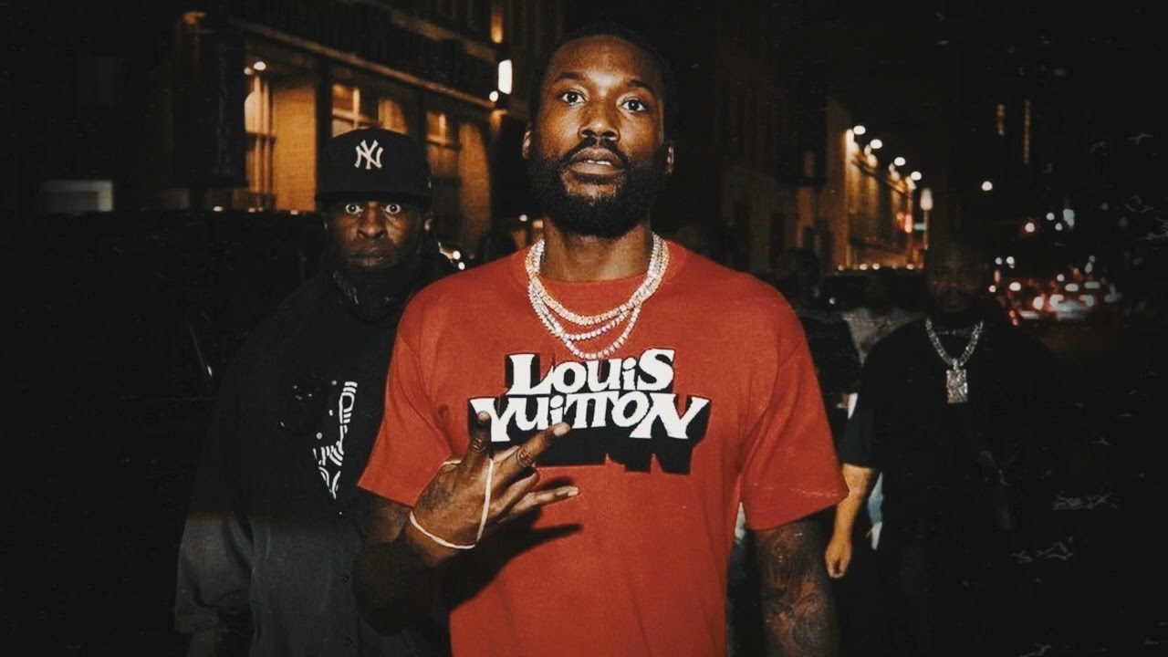 Meek Mill Type Beat 2022 - 