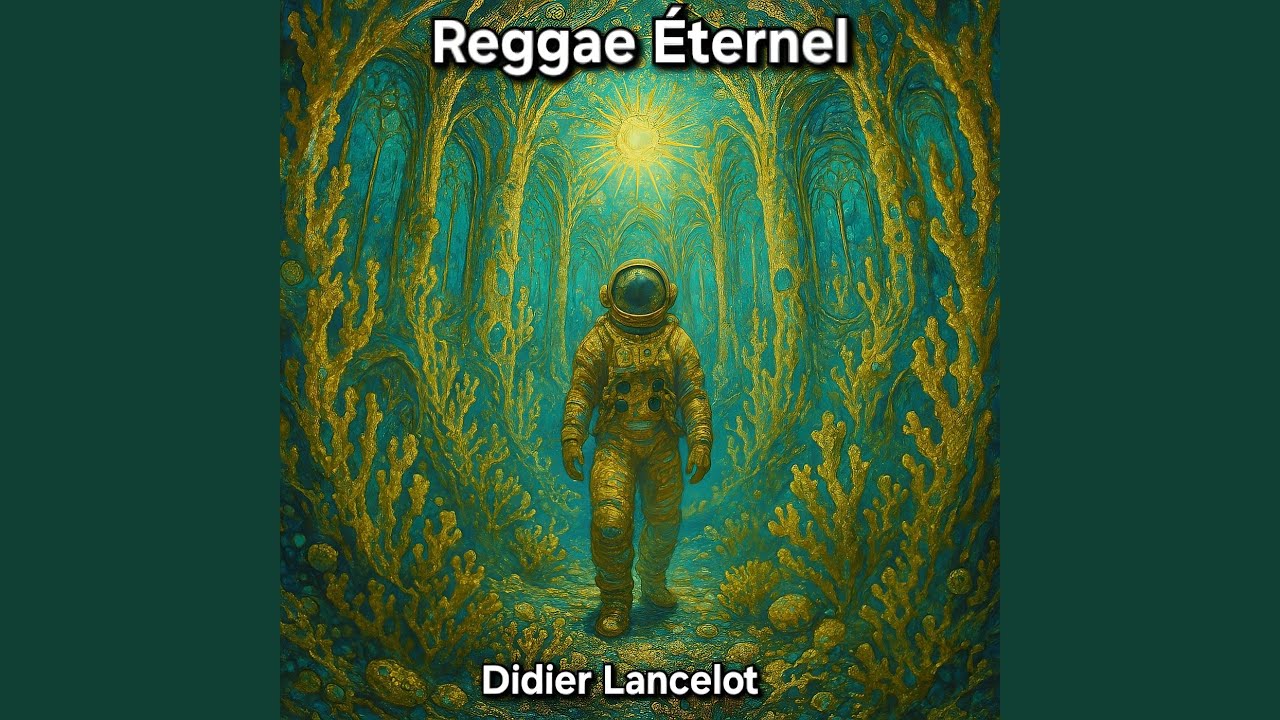 Reggae Éternel
