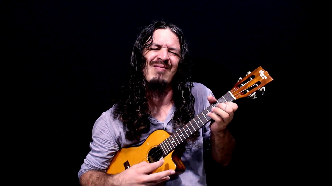 Aquila Sugar Ukulele Strings - Uke Magazine - Presented by João Tostes
