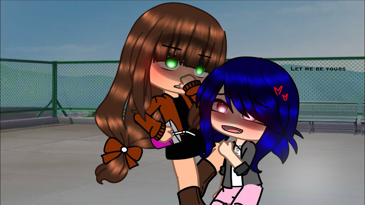 💖 Love potions // Lilanette // WLW Mlb 🧪