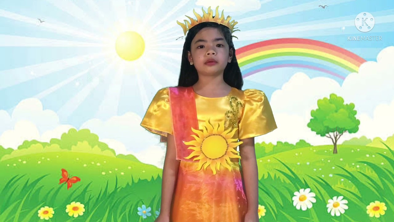 Golden Sun by Lenore Hetrick