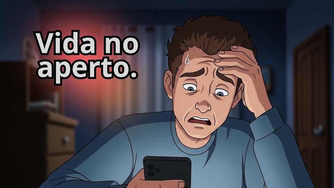 Trabalha o mês inteiro e não sobra nada