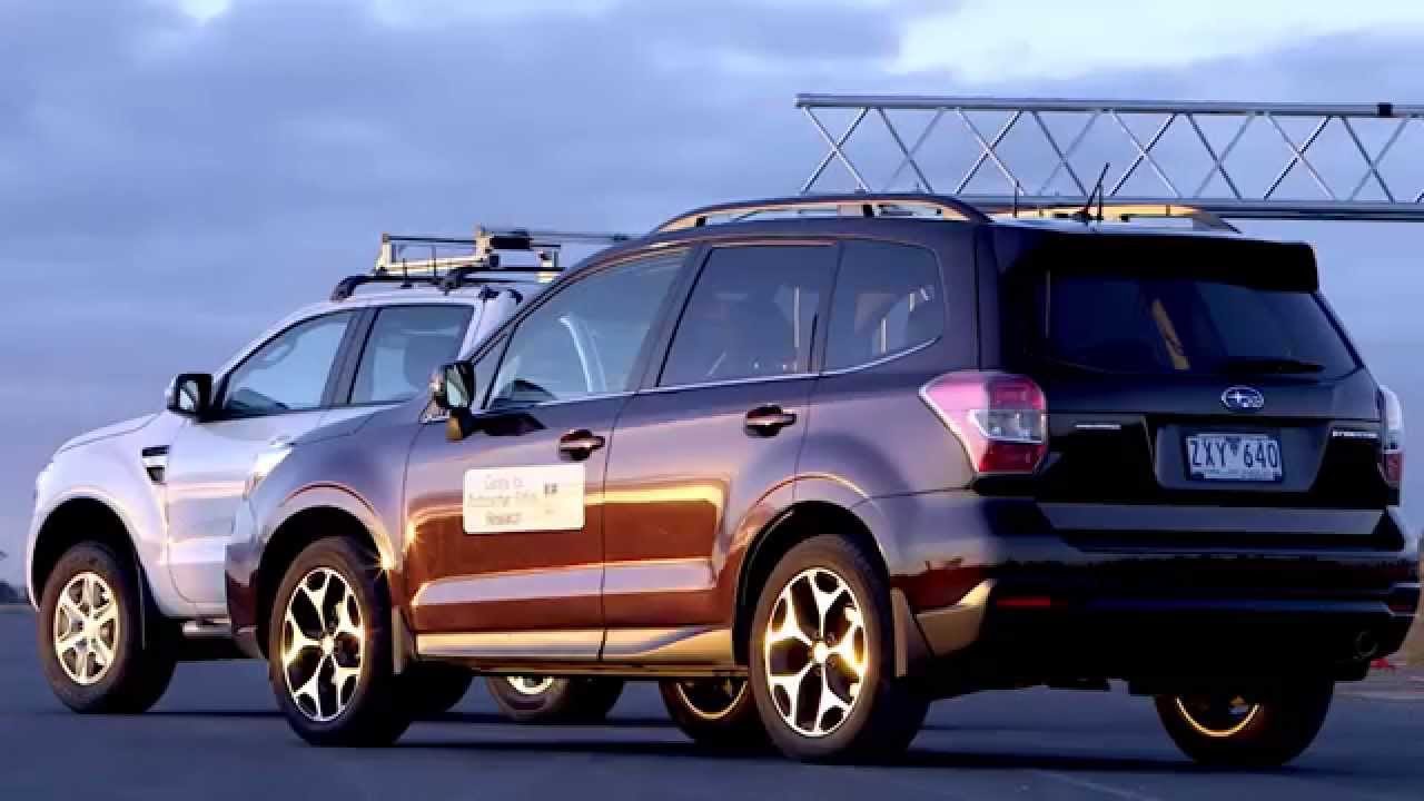 Making Australian roads safer - The University of Adelaide