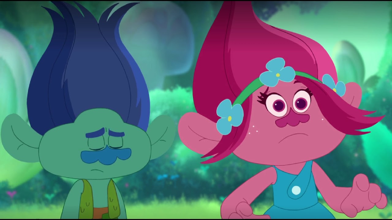 Broppy