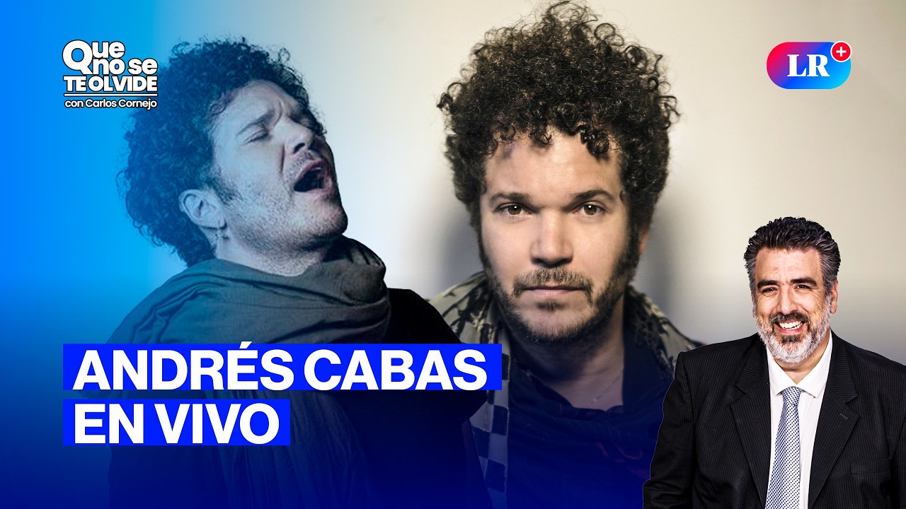 CUESTIONAN FALLO QUE FAVORECIÓ A DANIEL URRESTI Y ANDRÉS CABAS EN EXCLUSIVA | QUE NO SE TE OLVIDE