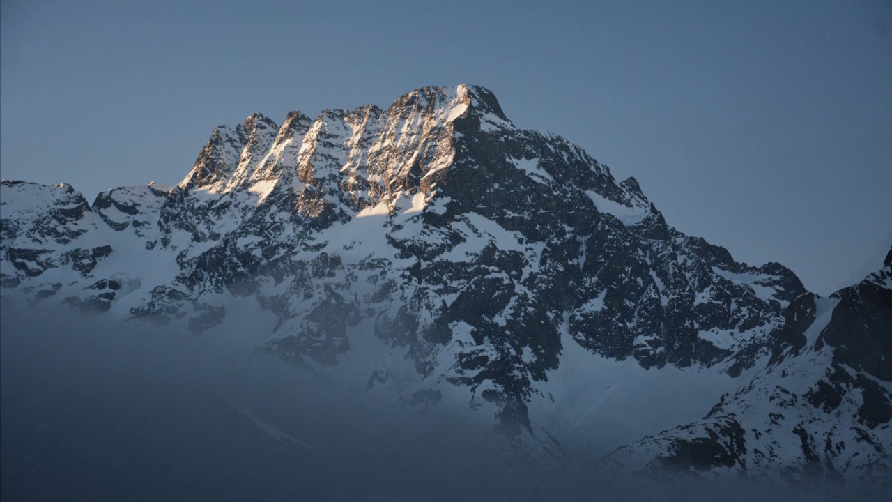 Valgaudemar, un Himalaya au sud des Alpes