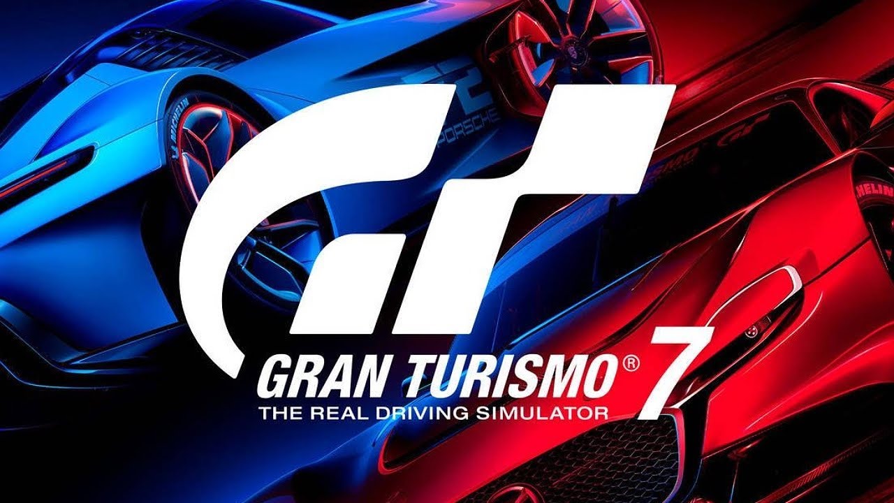 Gran Turismo 7 de Chill