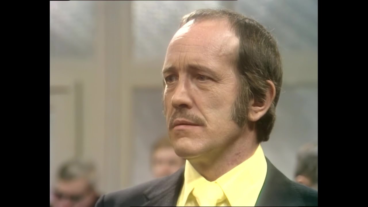Village Hall S2 Ep. 7 - Battleground (1080p) starring Ian Hendry (Final Episode)