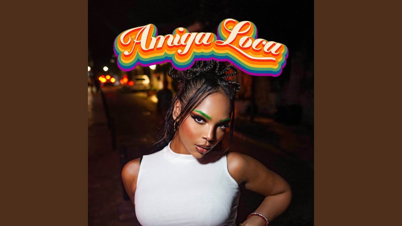 AMIGA LOCA