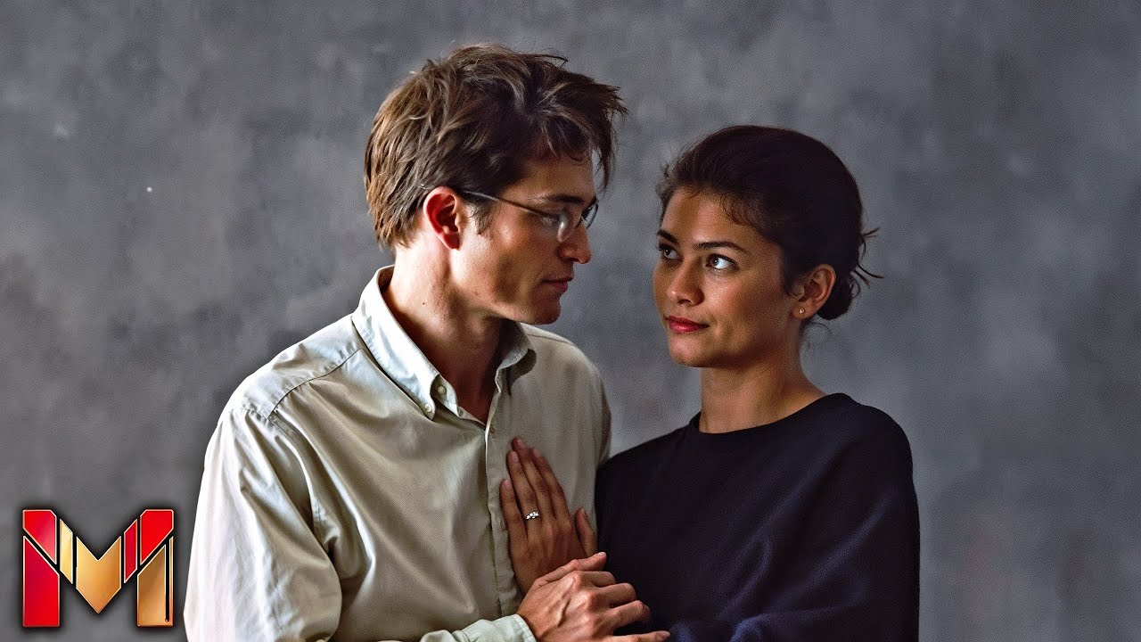 THE DRAMA Trailer 2 (2026) Robert Pattinson, Zendaya