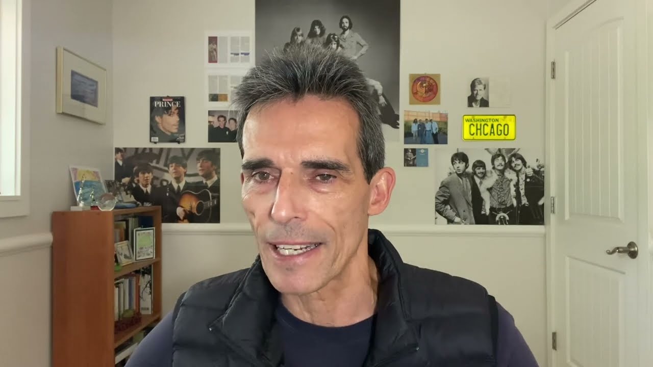 Psychedelic Furs - The Ghost In You (1984) | REACTION