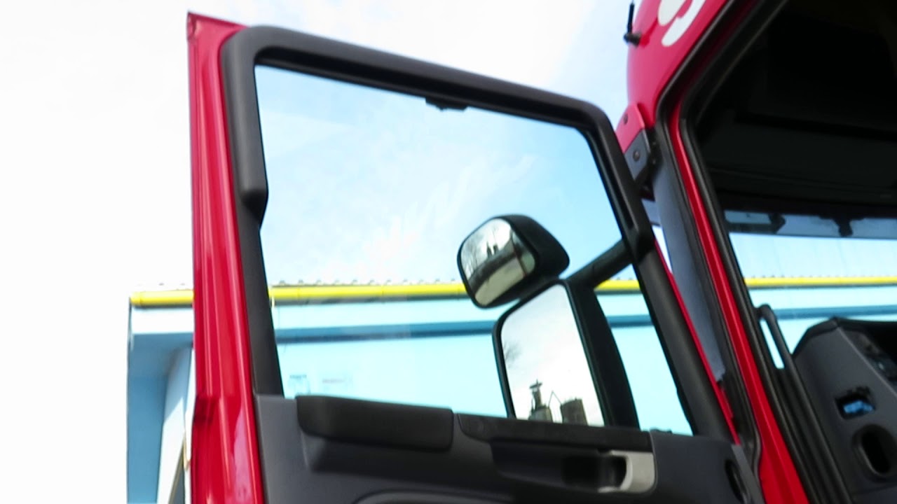 SCANIA R440 ,EURO 5, RETARDER, Automat